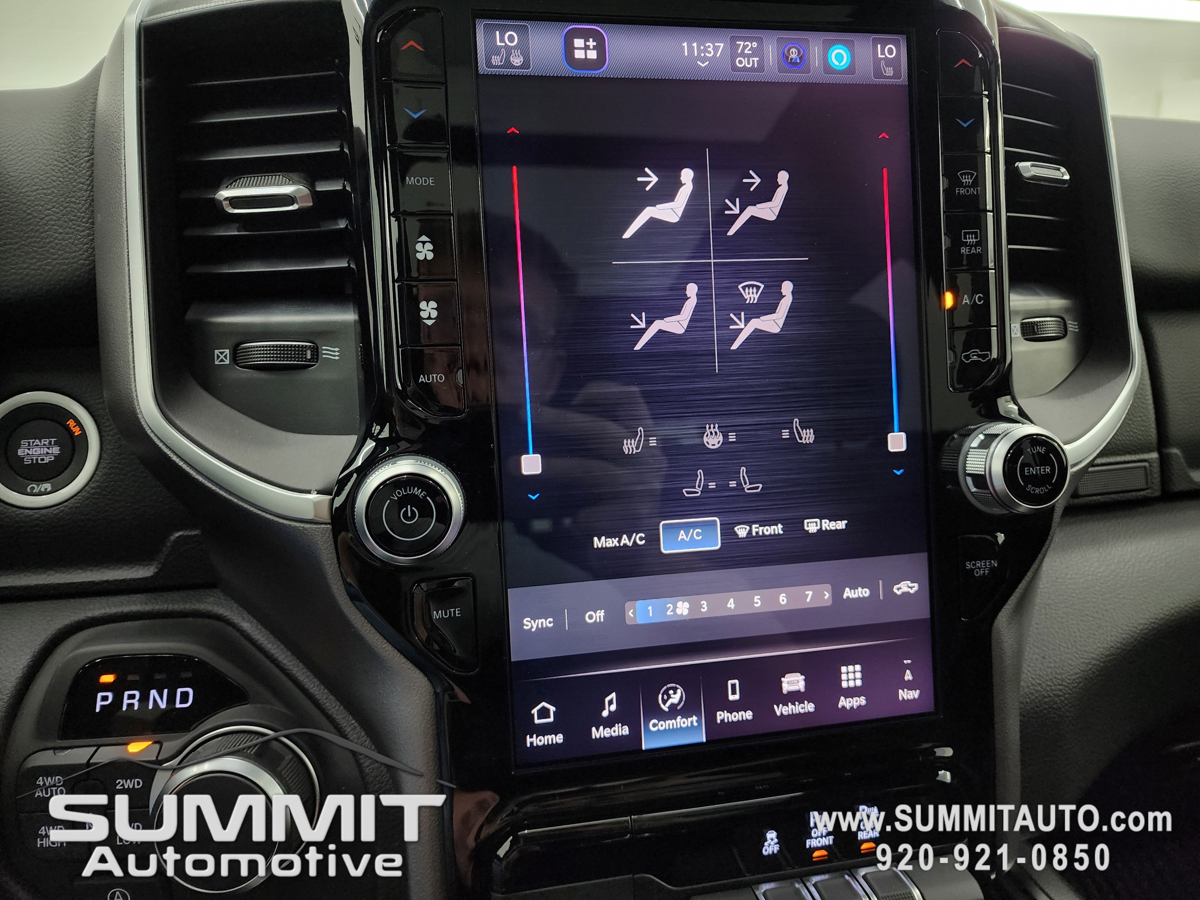 New 2026 RAM 1500 Big Horn image 53