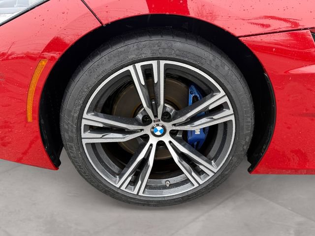 Used 2026 BMW Z4 M40i image 14