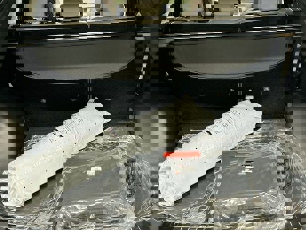 New 2026 Mitsubishi Eclipse Cross SEL image 23