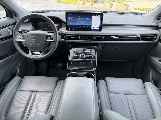Certified 2023 Lincoln Nautilus Reserve w/ Equipment Group 202A AWD/4WD image 26