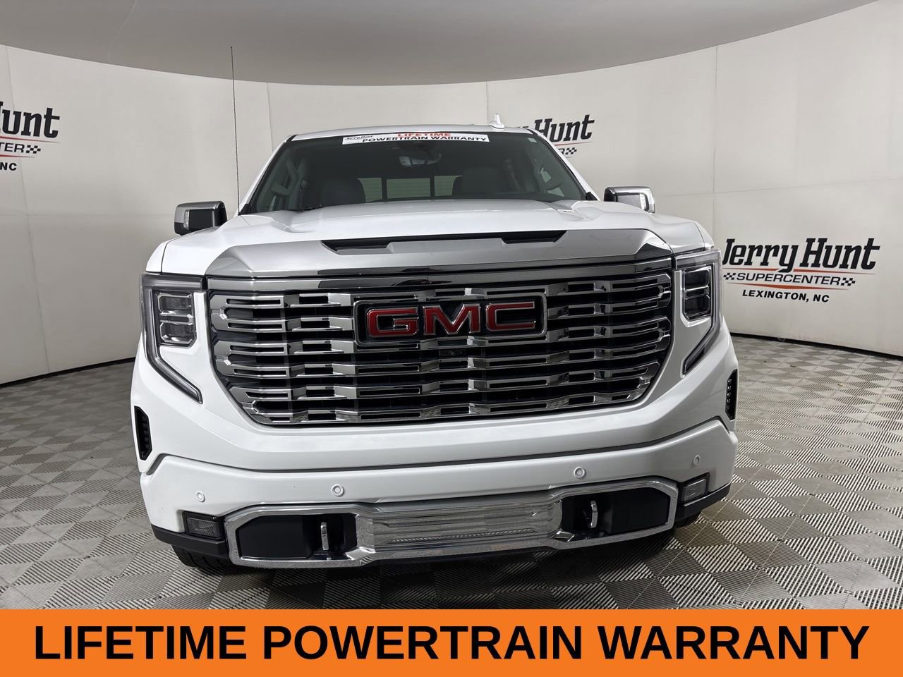 Used 2023 GMC Sierra 1500 Denali w/ Denali Reserve Package image 3