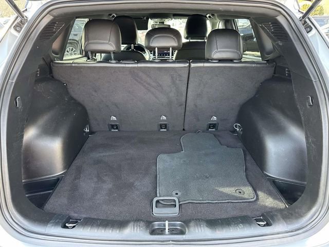 Certified 2024 Jeep Compass Limited image 19