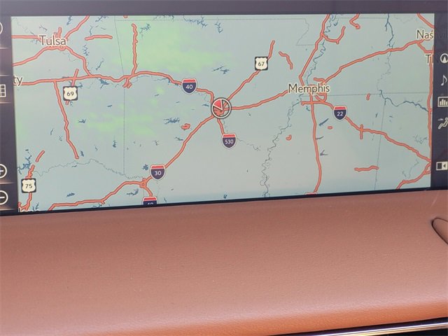 Used 2018 Lexus LC 500 500 image 19