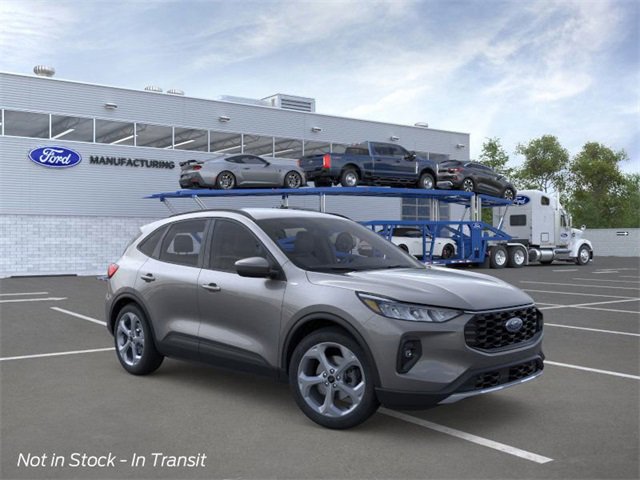 New 2026 Ford Escape ST-Line Select image 7