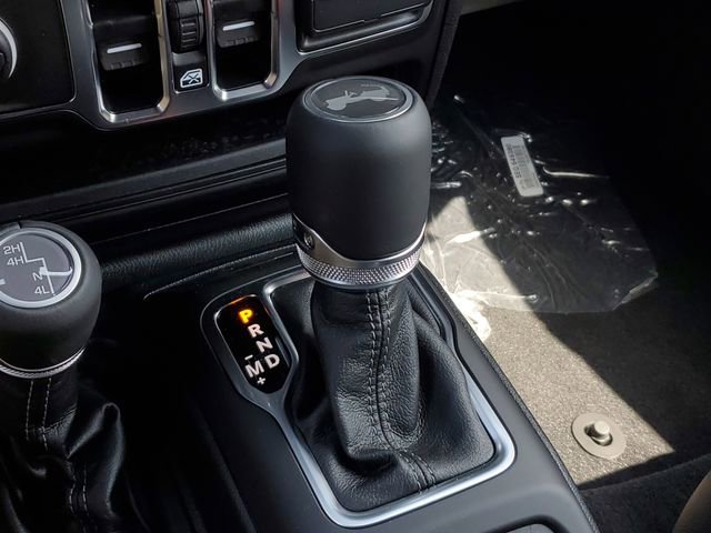 New 2025 Jeep Wrangler Unlimited Sahara image 31