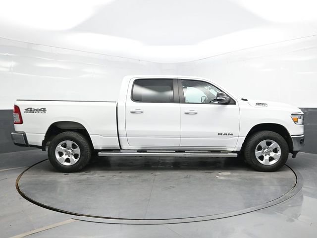 Used 2022 RAM 1500 Big Horn image 8