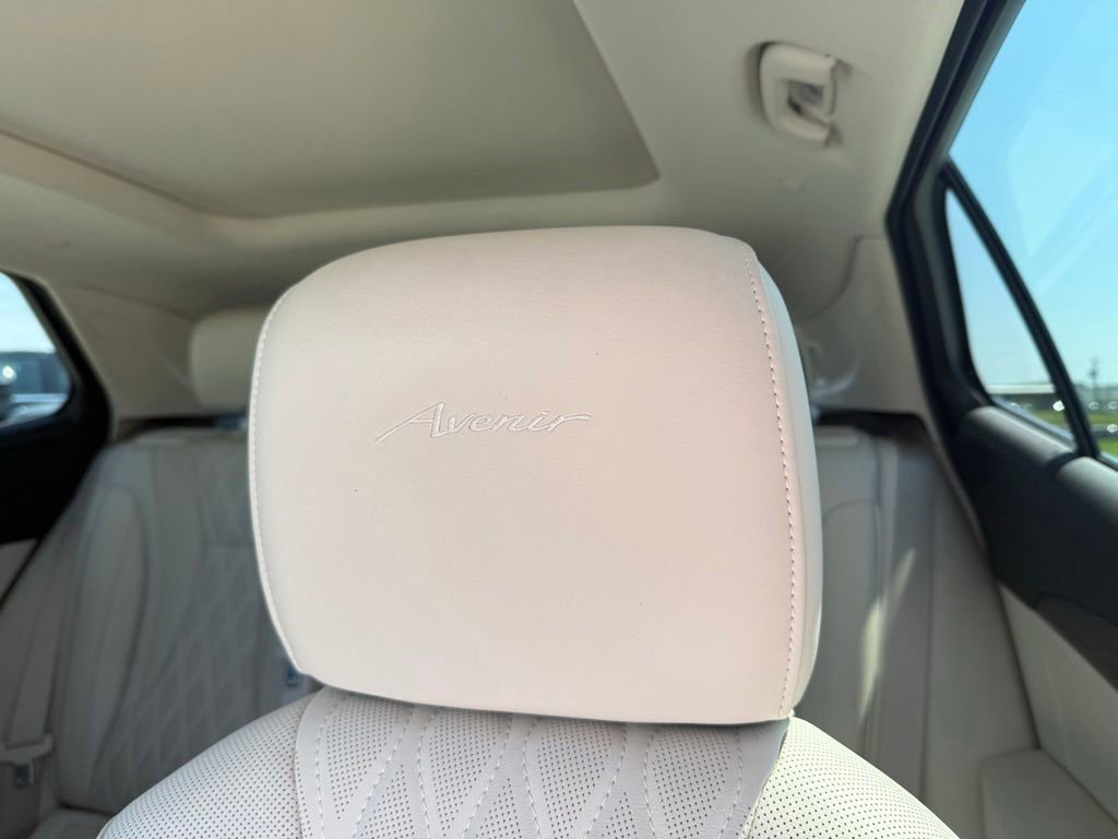 Used 2023 Buick Envision Avenir FWD image 26
