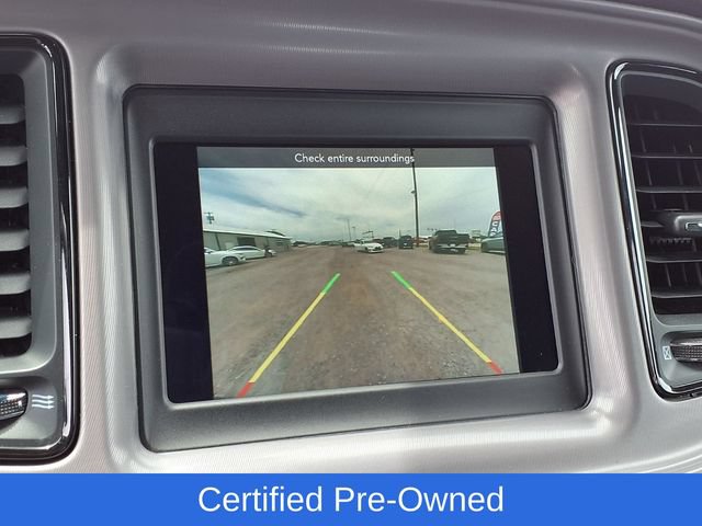 Used 2023 Dodge Challenger SXT RWD image 10