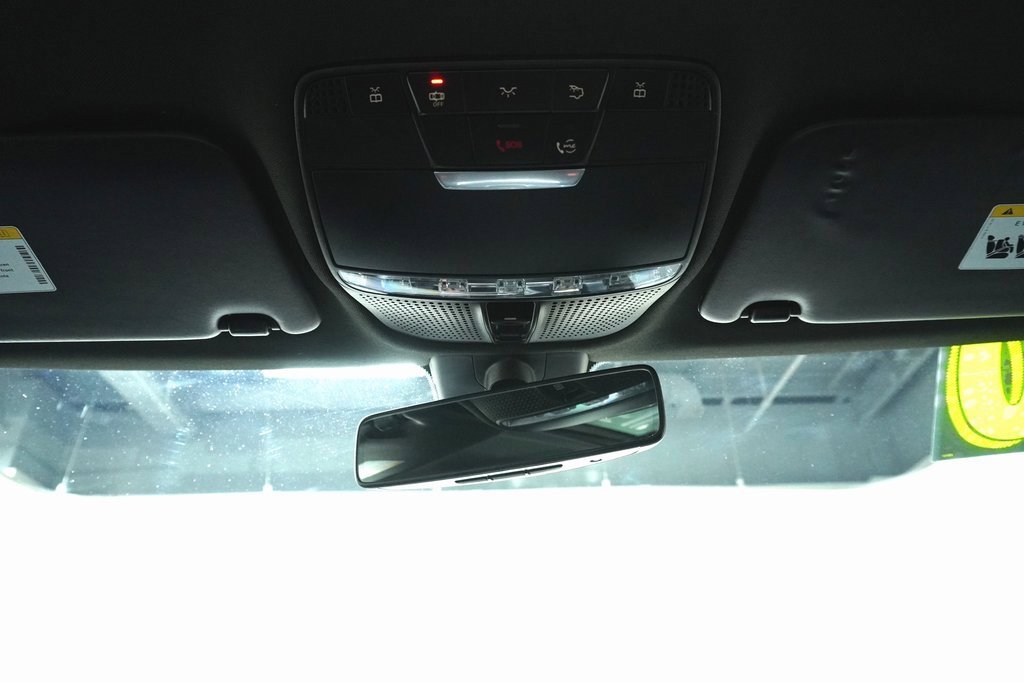 Used 2020 Mercedes-Benz C 300 4MATIC Sedan image 23