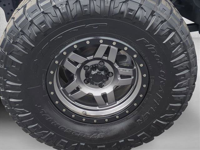 Used 2021 Jeep Wrangler Unlimited Rubicon image 23