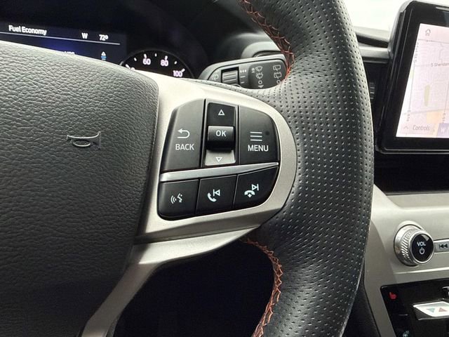 Used 2021 Ford Explorer Timberline image 25
