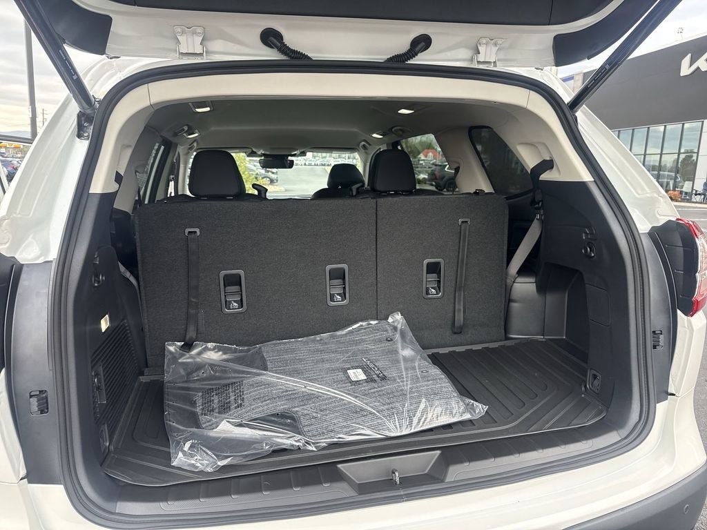 New 2026 Subaru Ascent Premium AWD/4WD image 45