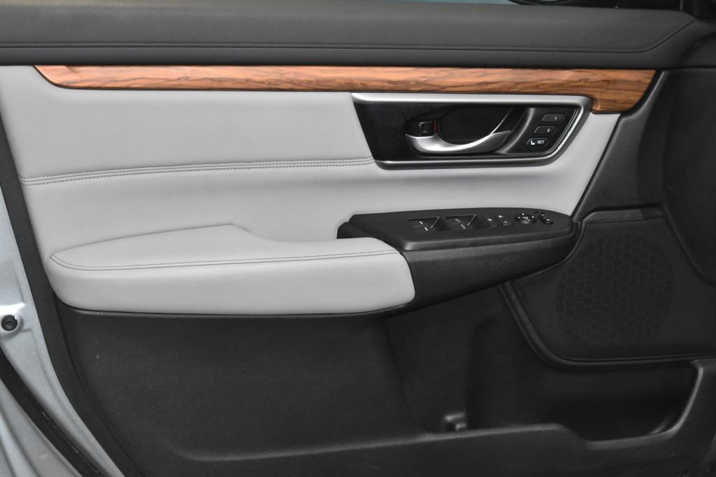 Used 2020 Honda CR-V EX-L image 4