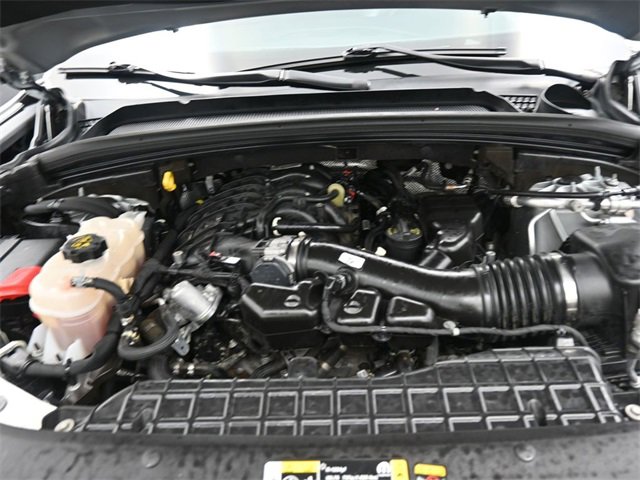 Used 2021 Jeep Grand Cherokee L Limited image 30