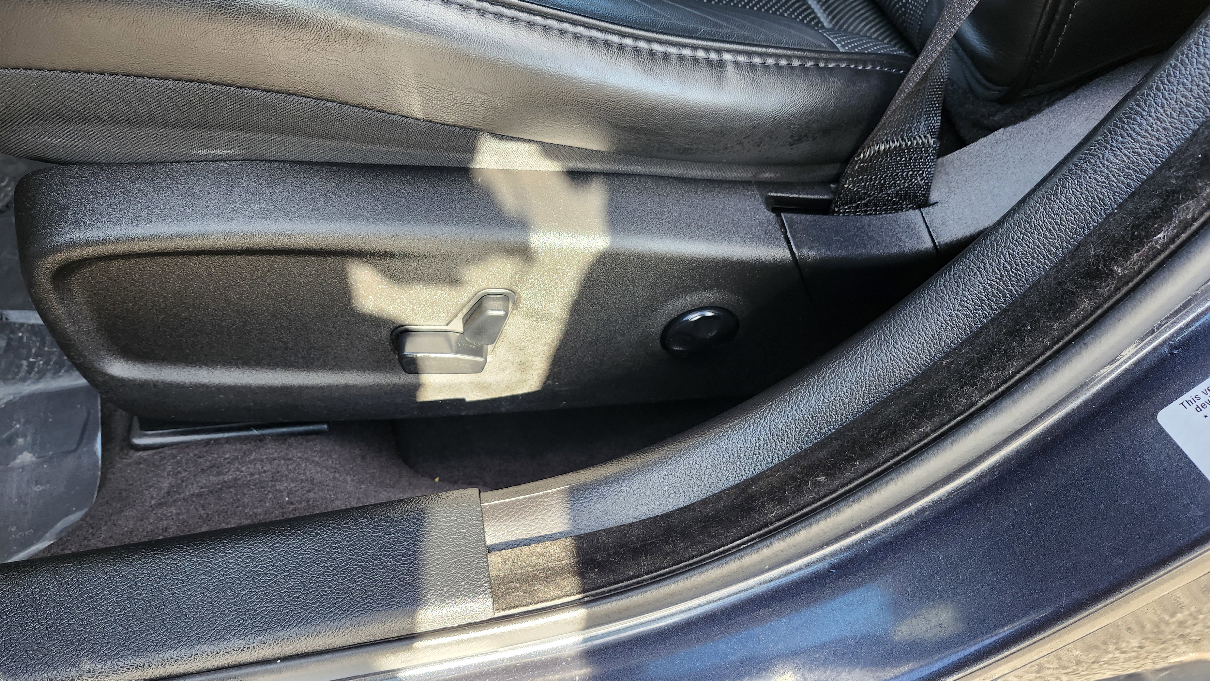 Used 2016 Chrysler 300 C Platinum image 20