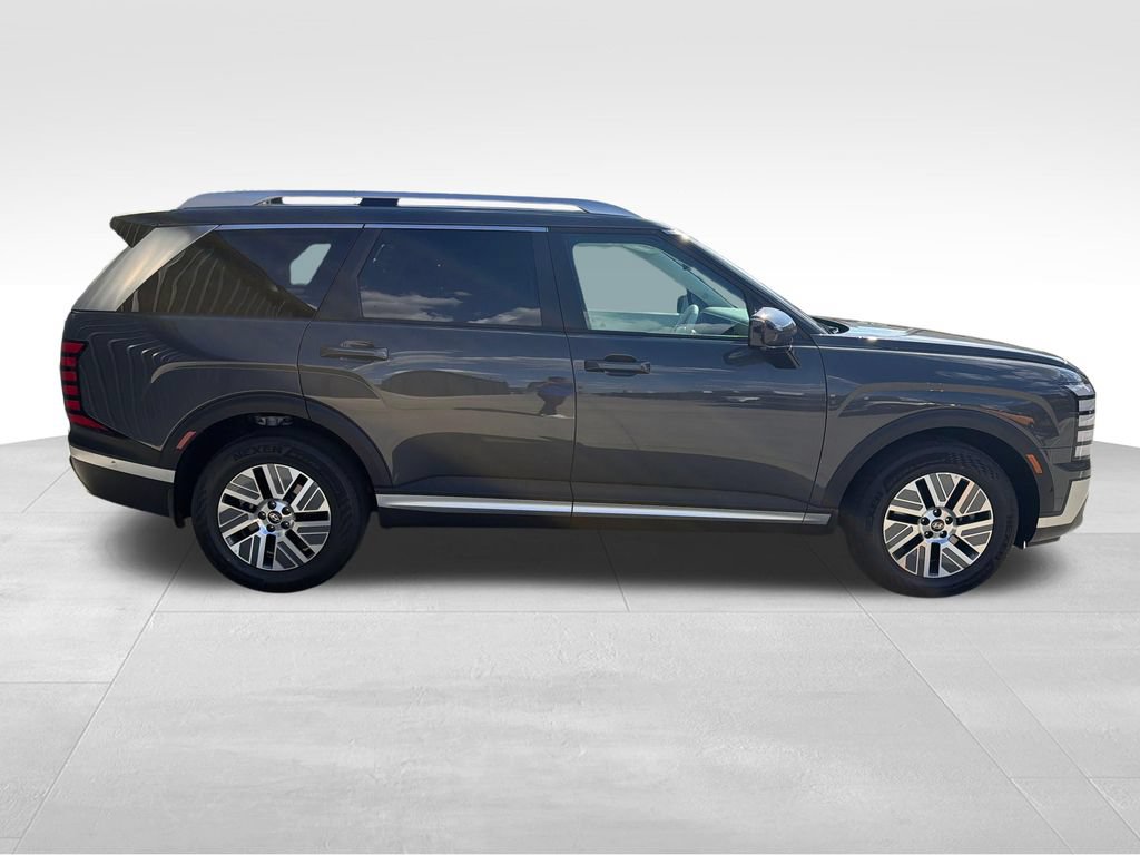 New 2026 Hyundai Palisade SEL Premium FWD image 8