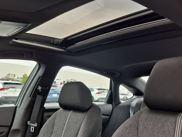 Used 2024 Honda Accord Sport image 10