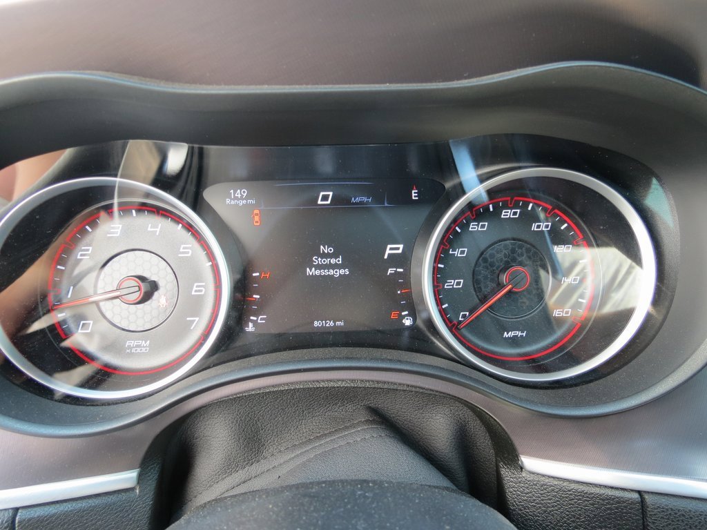 Used 2021 Dodge Charger R/T image 17