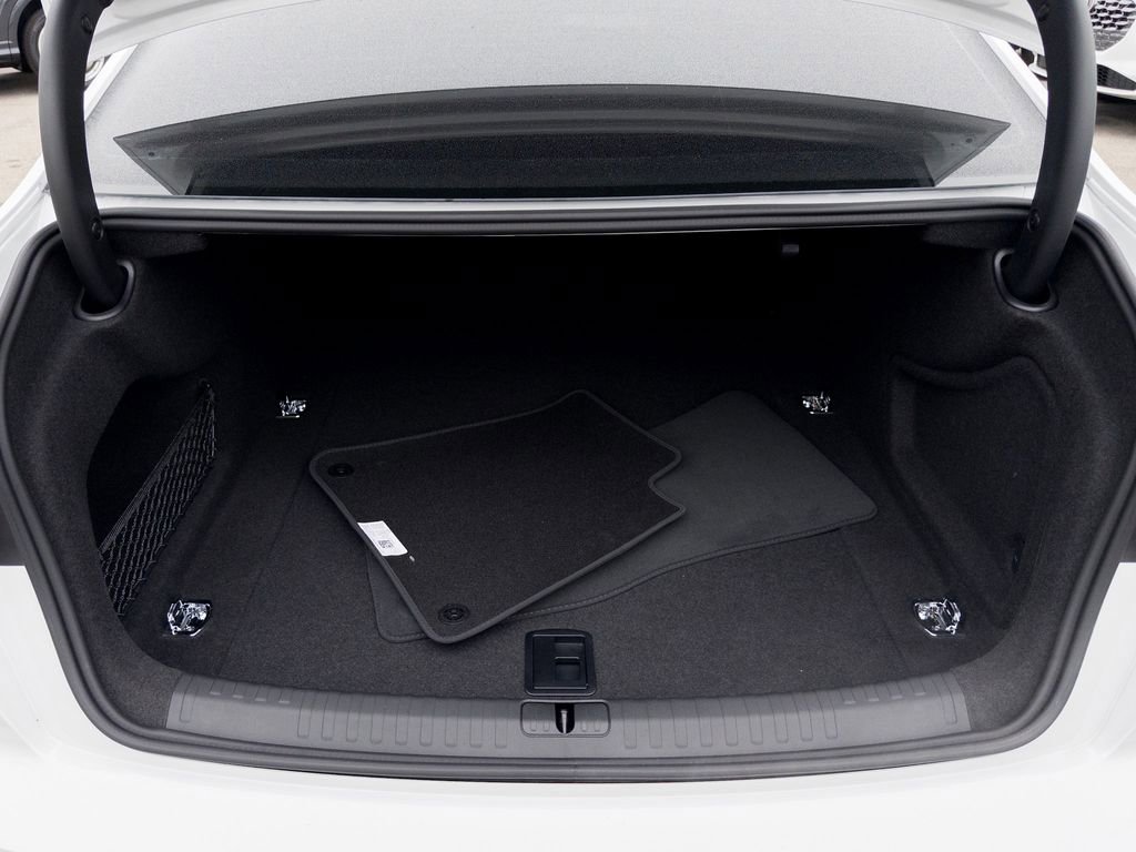 New 2025 Audi S6 Prestige image 32