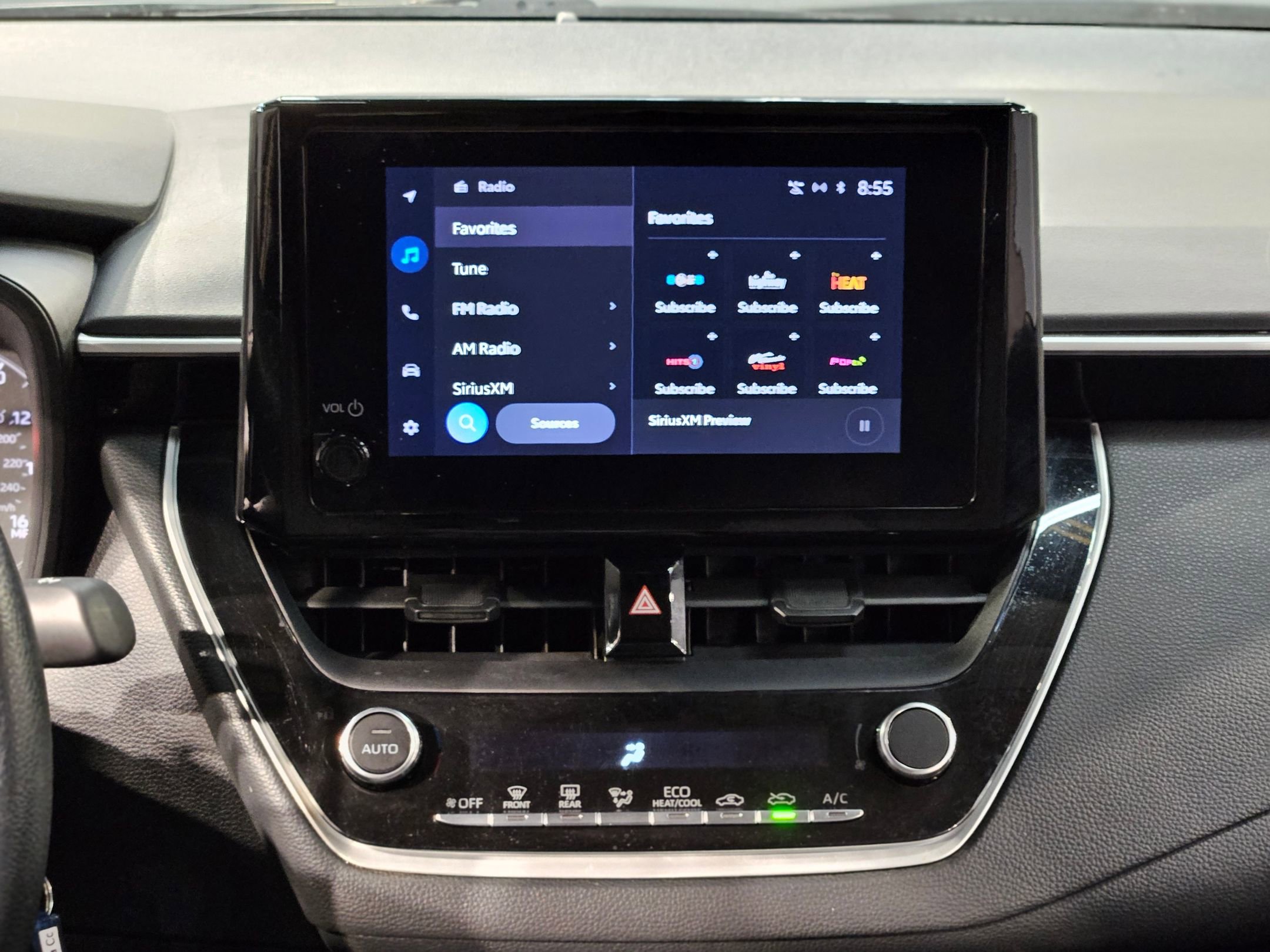 Used 2023 Toyota Corolla LE image 16