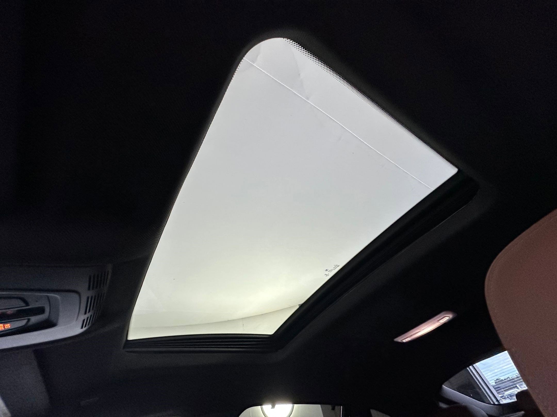 Used 2015 BMW X6 sDrive35i image 13