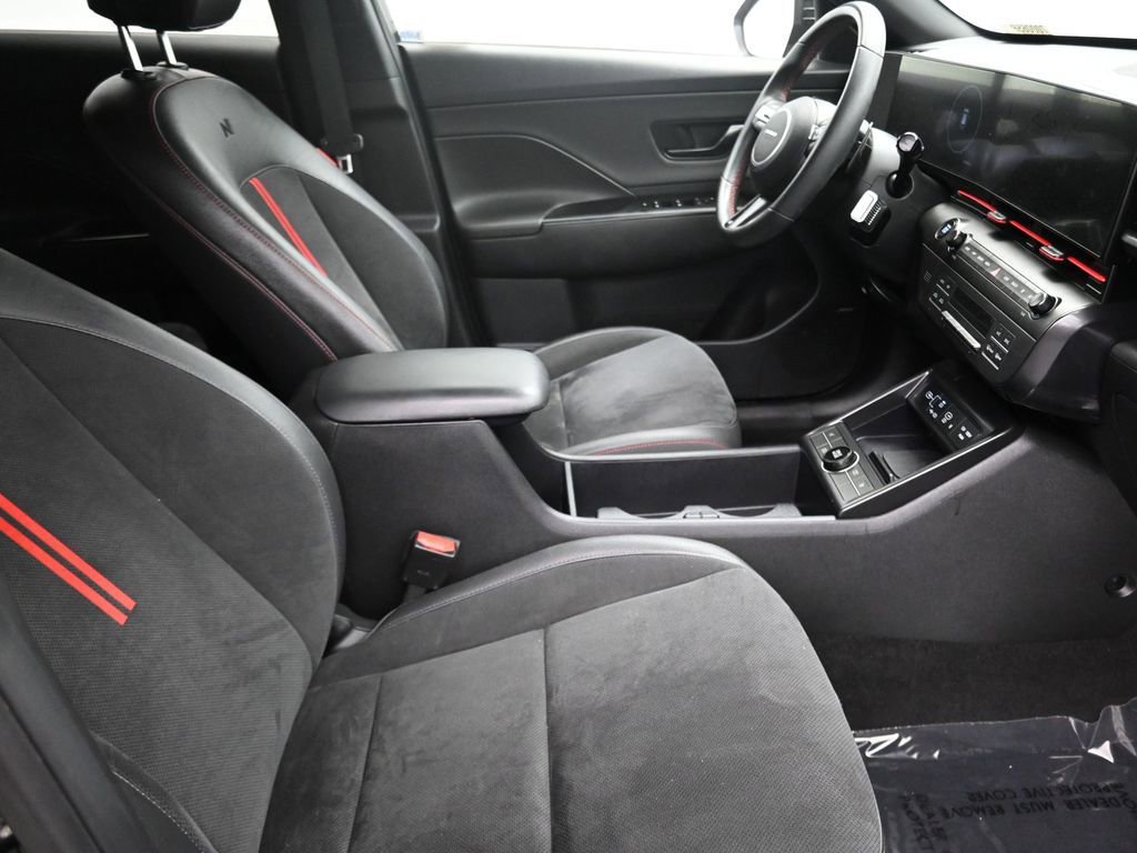 Used 2024 Hyundai Kona N Line FWD image 10
