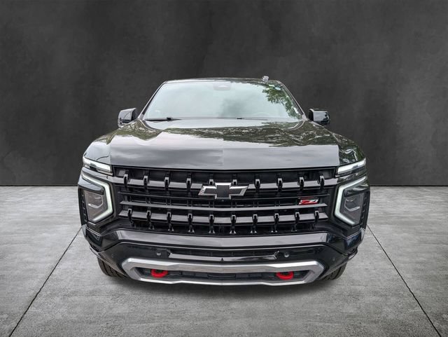 Used 2025 Chevrolet Tahoe Z71 AWD/4WD image 10