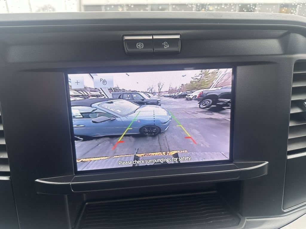 Used 2026 Ford F450 XL w/ XL Driver Assist Package AWD/4WD image 19