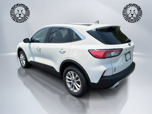 Certified 2020 Ford Escape SE AWD/4WD image 9