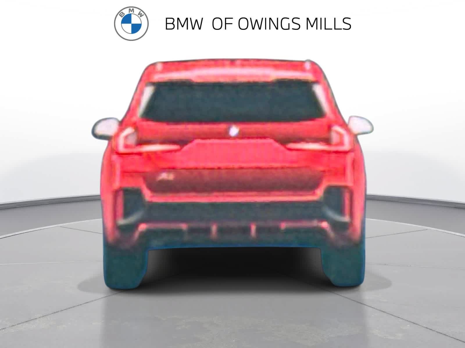 Used 2026 BMW X1 xDrive28i w/ Technology Package AWD/4WD image 25