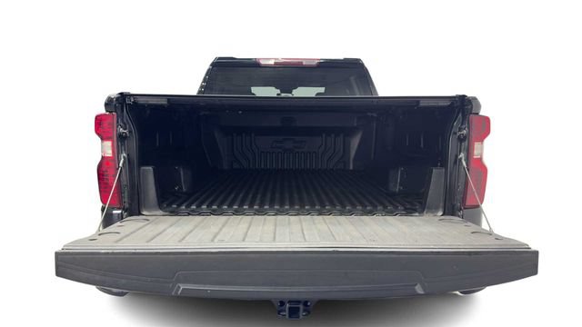Used 2022 Chevrolet Silverado 1500 LT RWD image 9