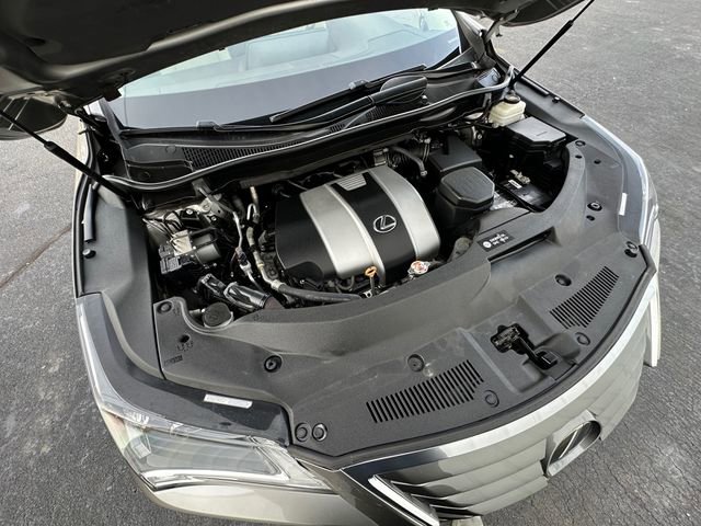 Used 2019 Lexus RX 350 FWD w/ Navigation Package image 32