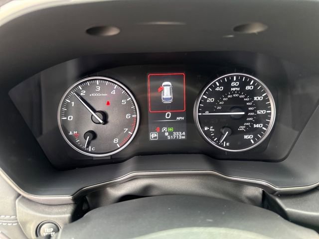 Used 2023 Subaru Outback Touring XT image 12
