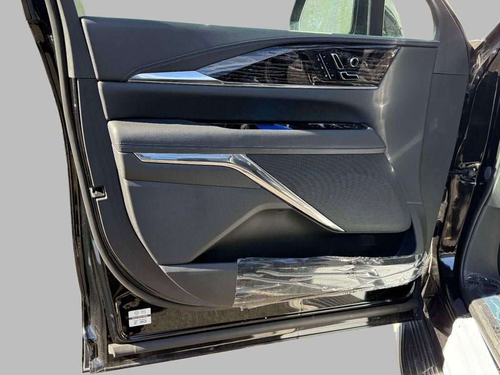 New 2025 Cadillac Escalade IQ Luxury 1 AWD/4WD image 14
