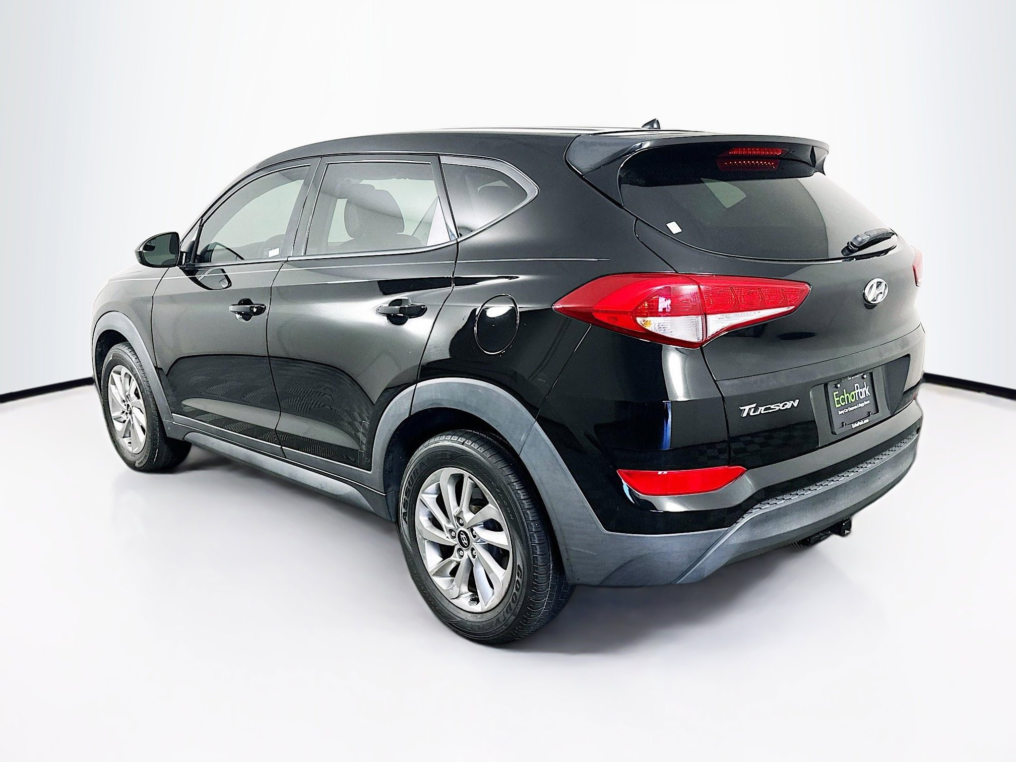 Used 2018 Hyundai Tucson SE image 5