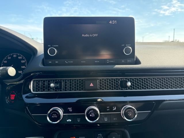 Certified 2023 Honda Civic Sport image 18