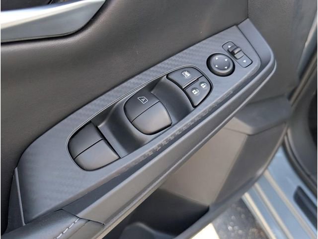 New 2025 Nissan Sentra SV w/ All-Weather Package image 16