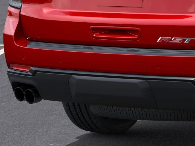 New 2026 Chevrolet Suburban RST w/ Advanced Technology Package image 16