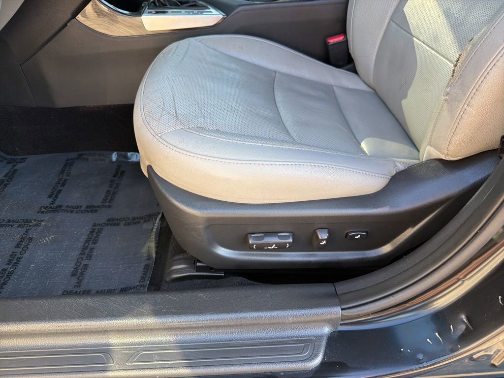 Used 2015 Kia Optima EX w/ EX Premium Package image 15