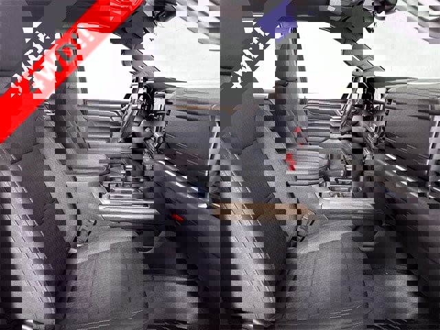 Used 2023 Chevrolet Silverado 1500 LT Trail Boss image 29