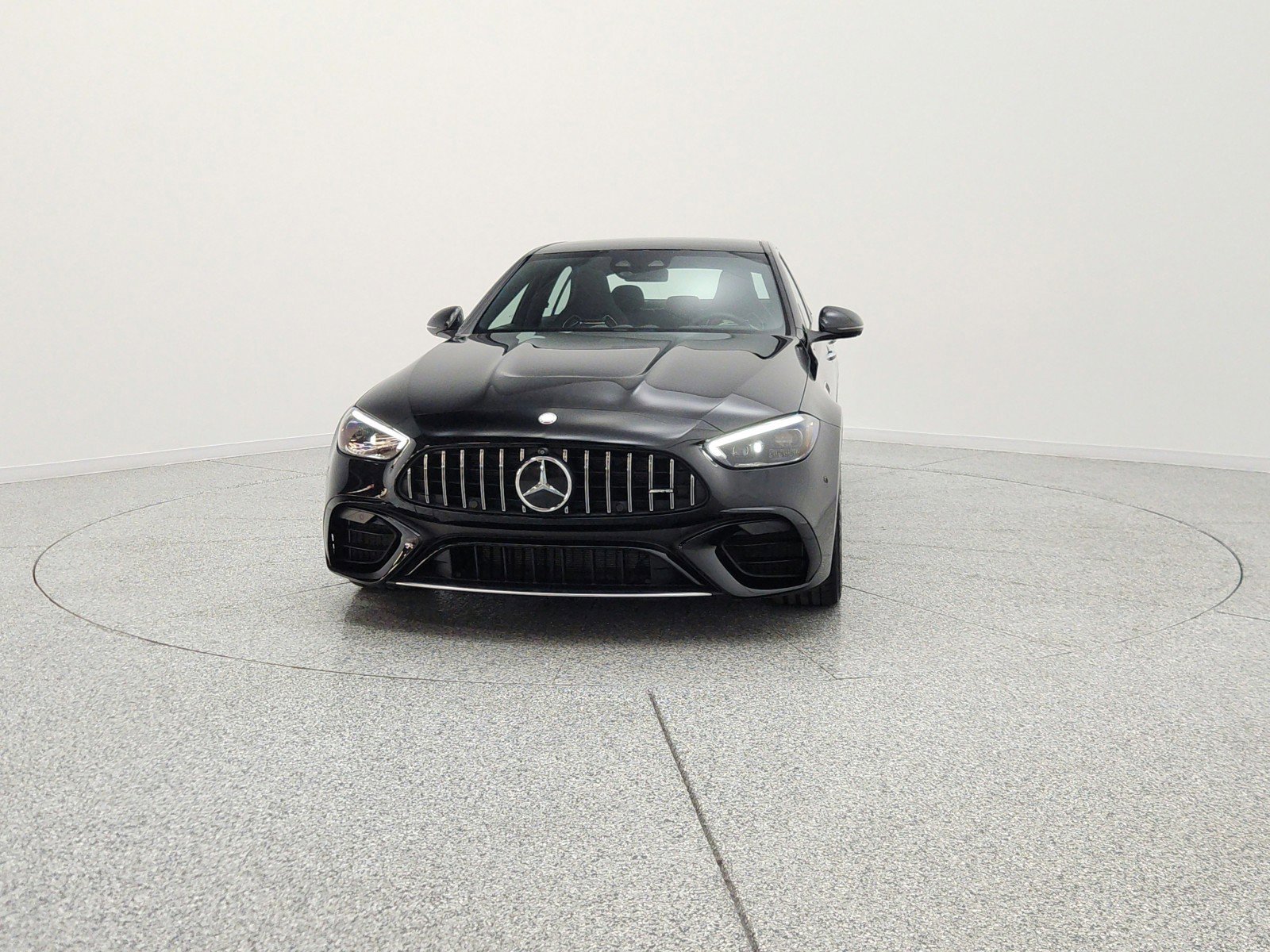 Used 2024 Mercedes-Benz C 36 AMG S image 2