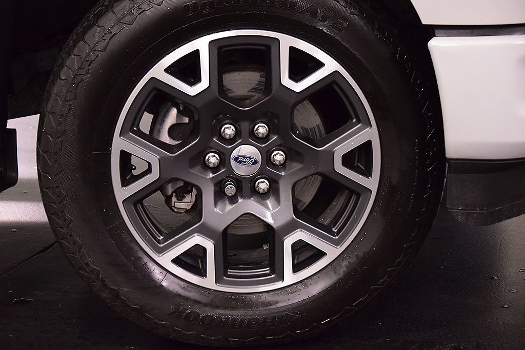 Used 2024 Ford F150 STX AWD/4WD image 11