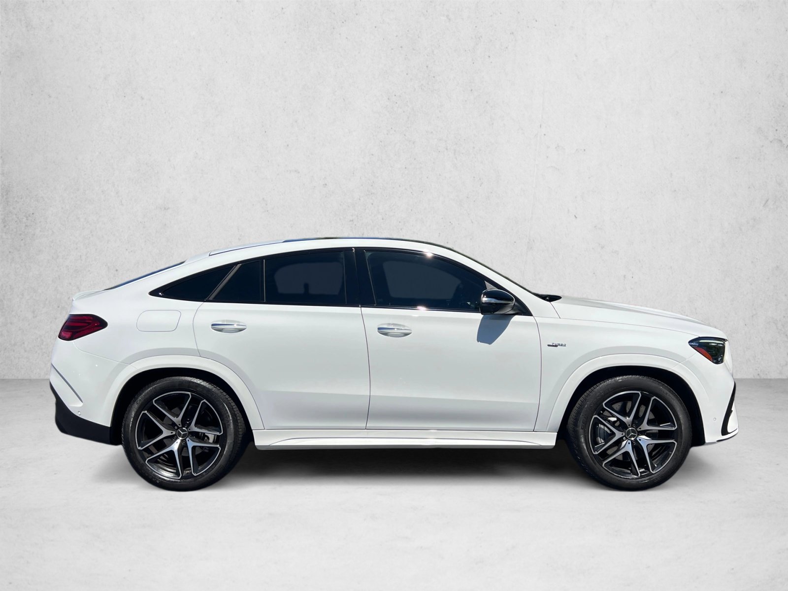 Certified 2024 Mercedes-Benz GLE 53 AMG 4MATIC Coupe video 4