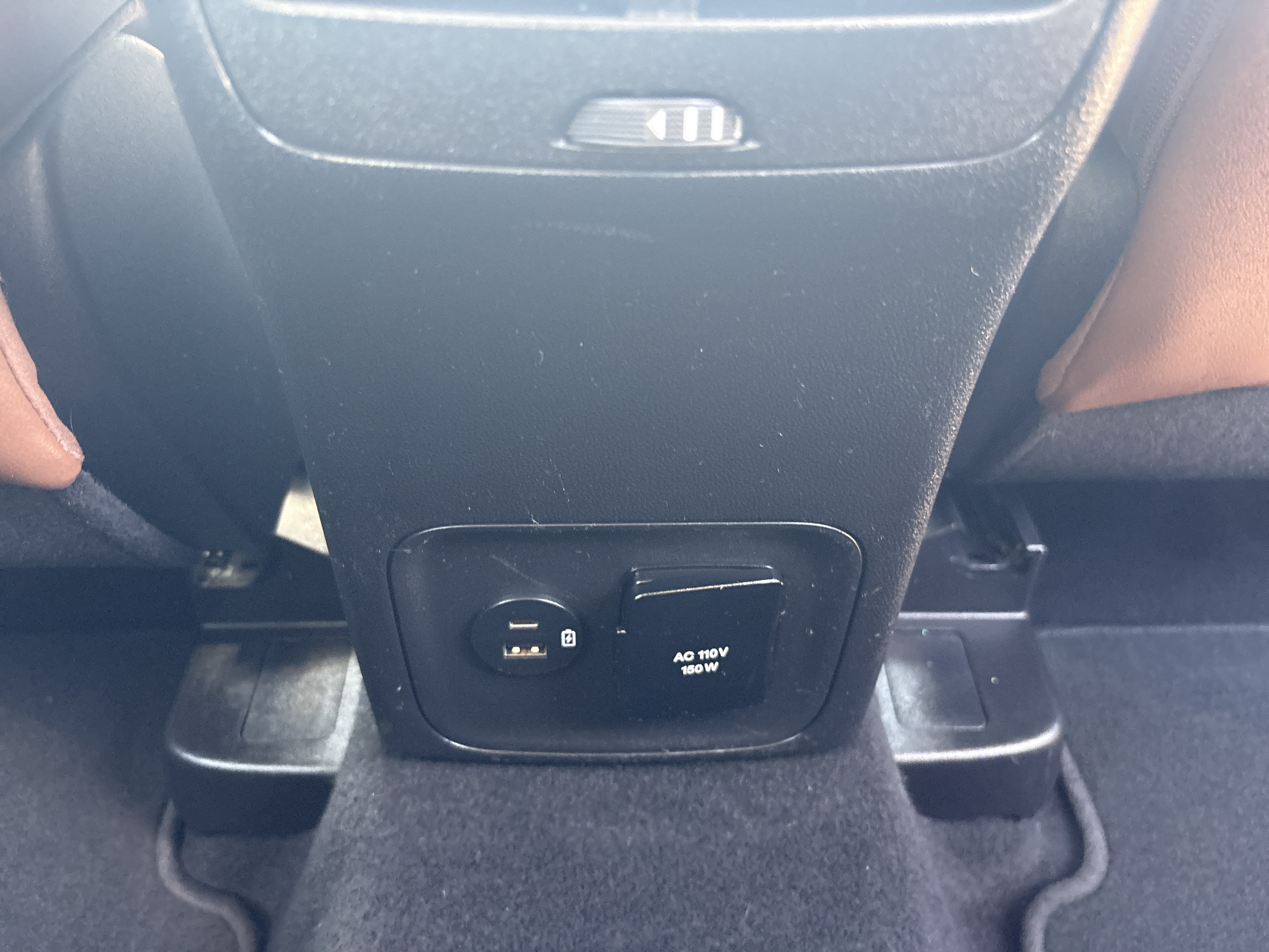 Used 2022 Ford Bronco Sport Outer Banks w/ Tech Package AWD/4WD image 9