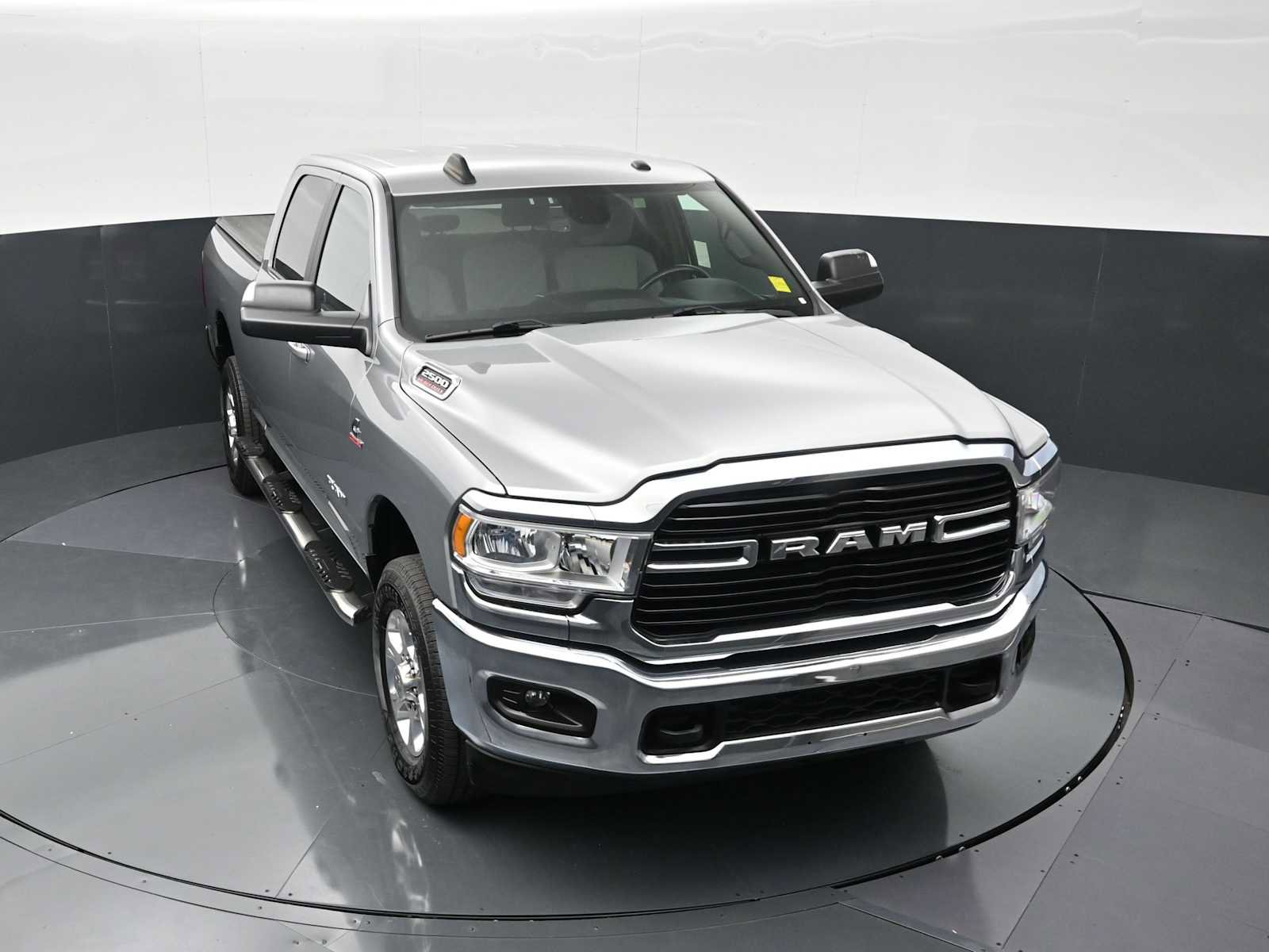 Used 2021 RAM 2500 Big Horn w/ Level 1 Equipment Group image 18