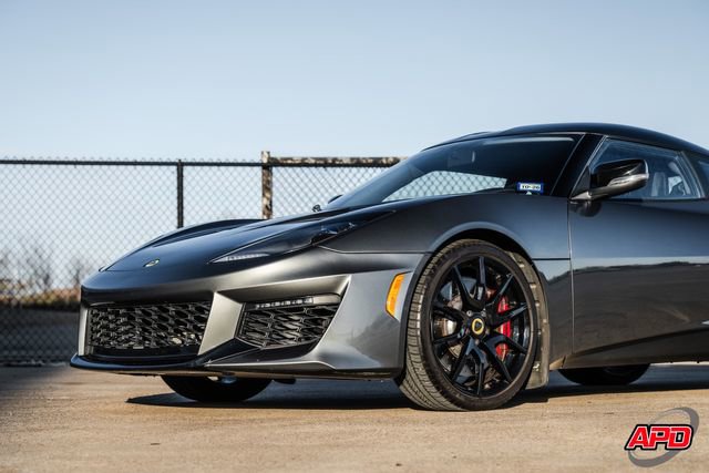 Used 2017 Lotus Evora 400 image 58