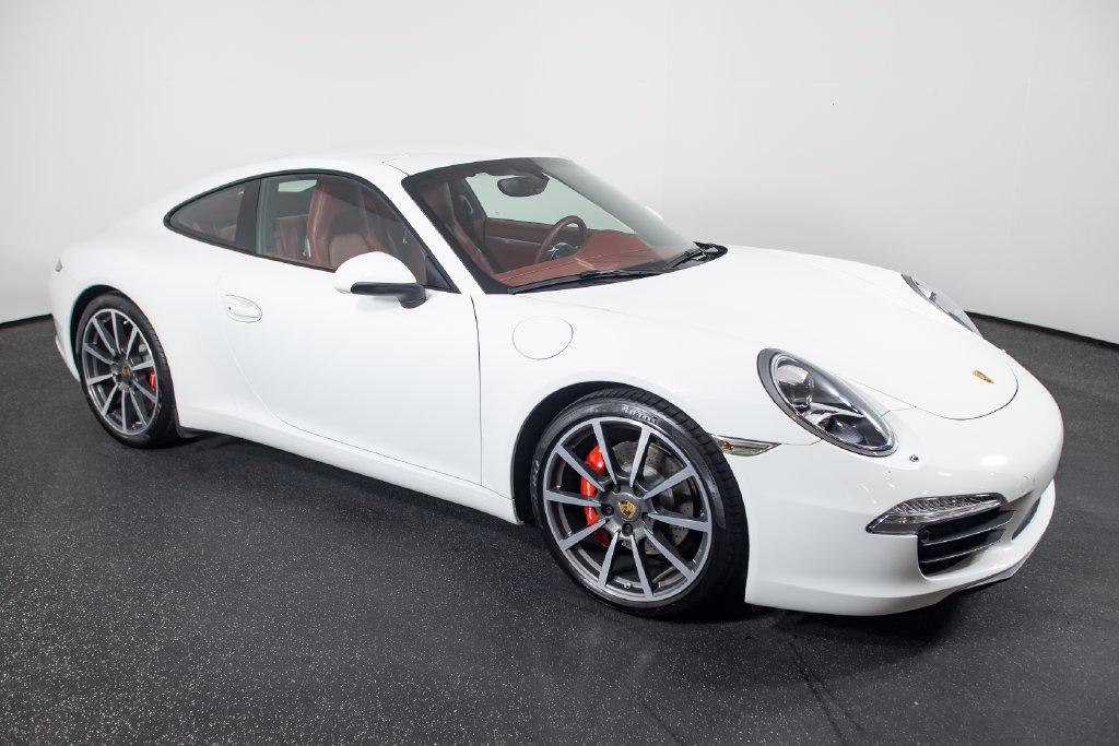 Used 2013 Porsche 911 Carrera S RWD image 23