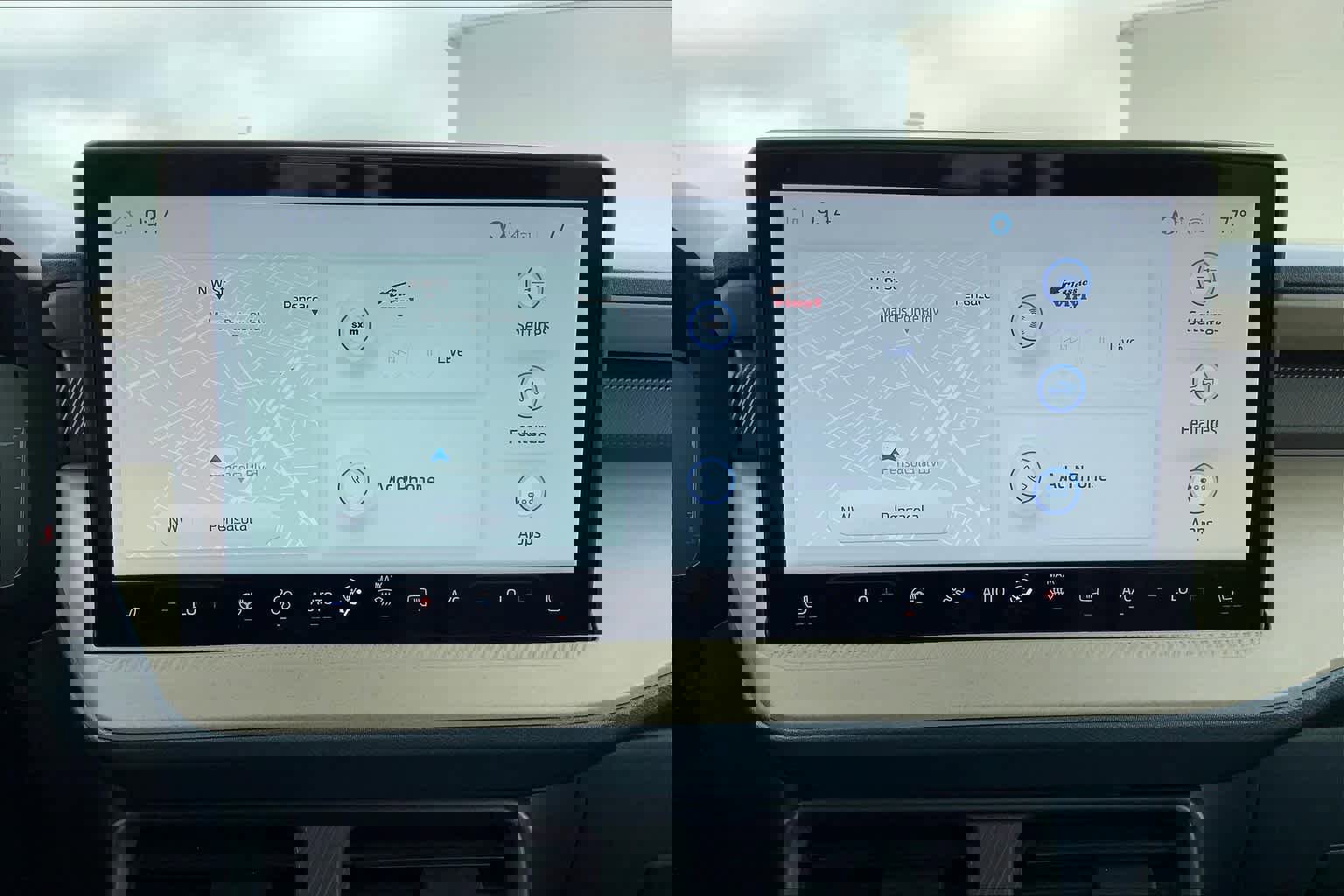 Certified 2025 Ford Maverick Lariat w/ 4K Tow Package image 31