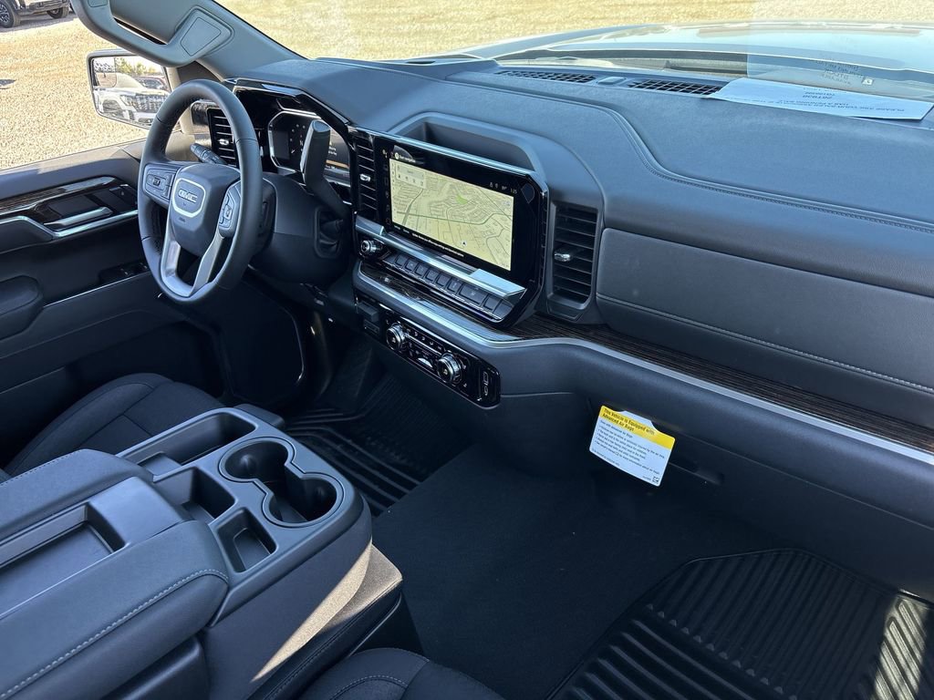 New 2026 GMC Sierra 1500 Elevation image 29