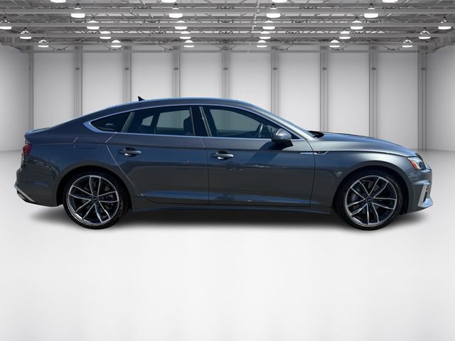 Certified 2024 Audi A5 2.0T Premium Plus w/ Premium Plus image 6